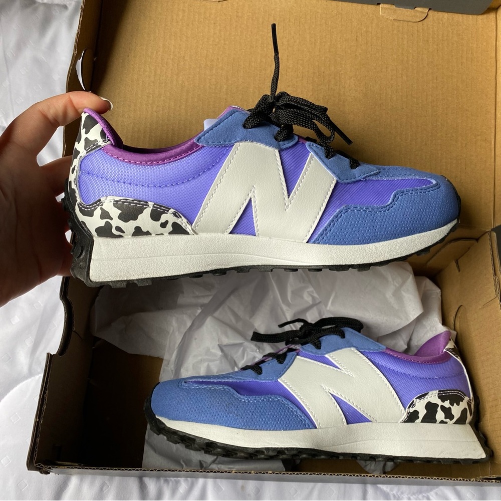 New Balance Sneakers